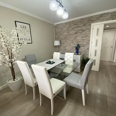Apartment Ezequiel By Solymar